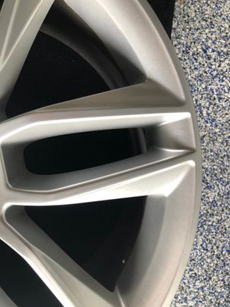 Front driver's close #4