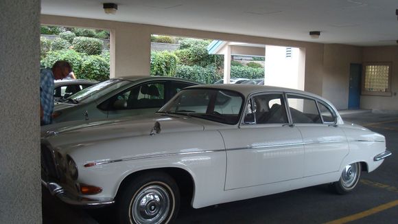 1967 420 G the fun will start soon!