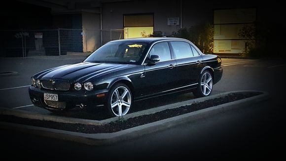 2008 Super V8