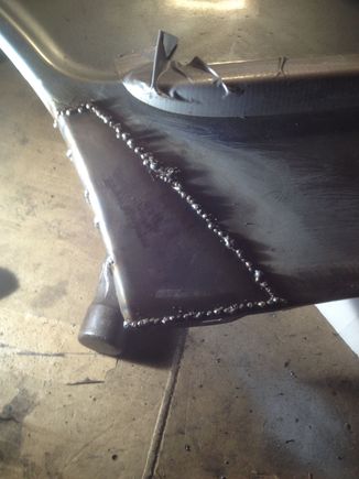 Both wings done for now,