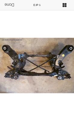 The bloke has not got the reg or vin and I'm having trouble downloading the EPC. as far as I can tell this definitely looks like the one on my 2003 xj6 x350, 
I would value your opinion don. 
Many thanks 
Fingers