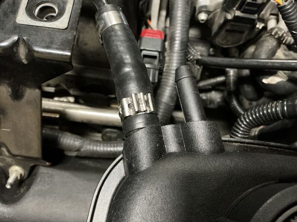 What is the correct way to remove these clamps 