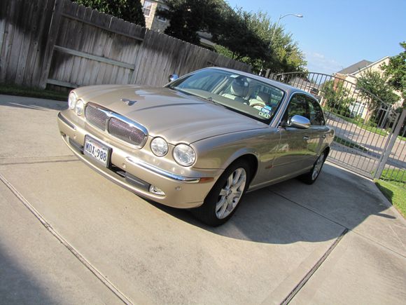 2004 VDP Family Car