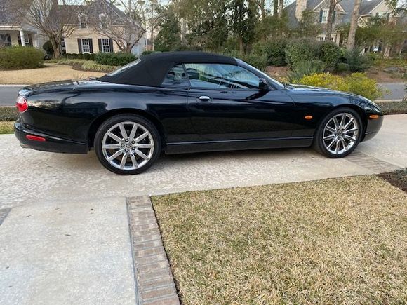 New toy - 3/21