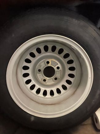 Ra Wheel