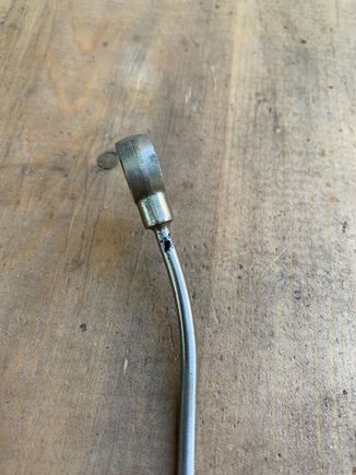 Repairable I assume.....