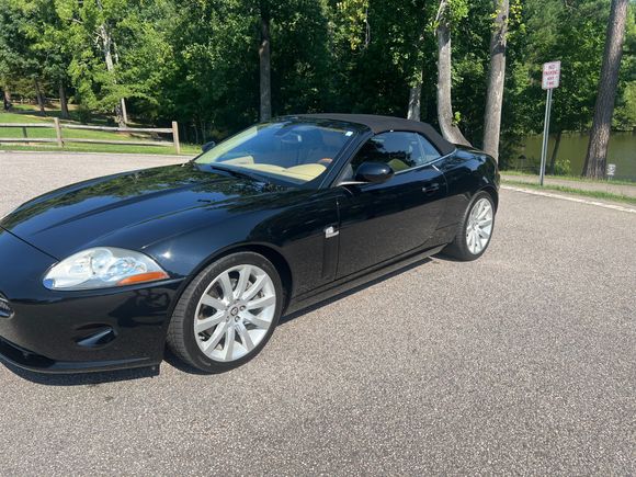 Please help me get back on the road!