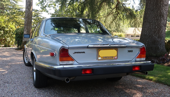 rear guard lights...added
