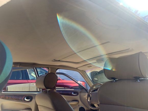 headliner has been replaced 