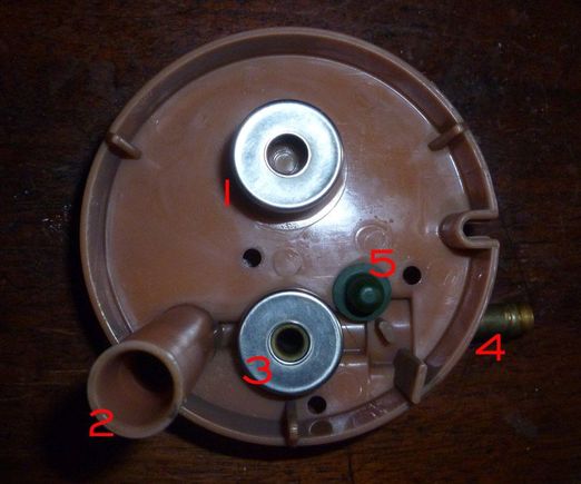 underside of fuel canister lid