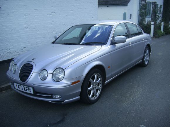new tyres on the front next month and clean front wheels up
