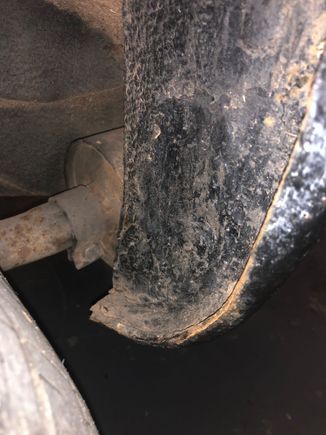 Does it look bad to you?