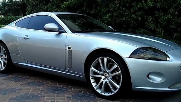 U can see more pictures- search Jaguar Celebrity Cars