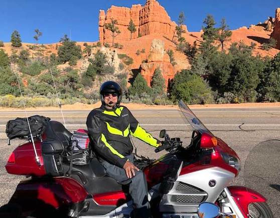 Capital Reef National Park