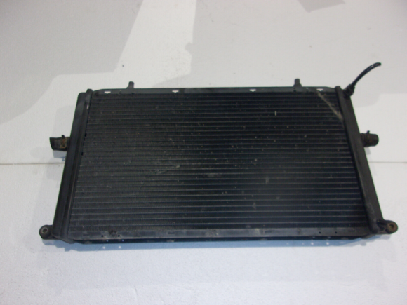 Original intercooler on eBay