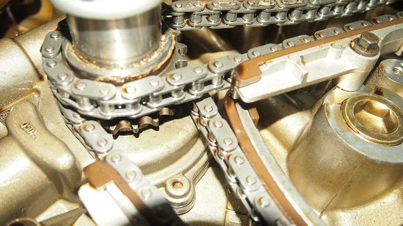 1/2 tooth out of alignment?