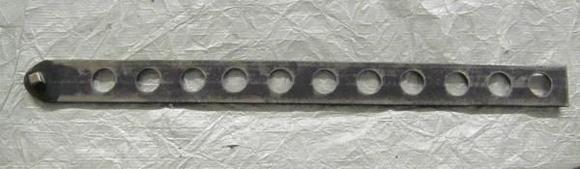 Supercharger Belt Tool