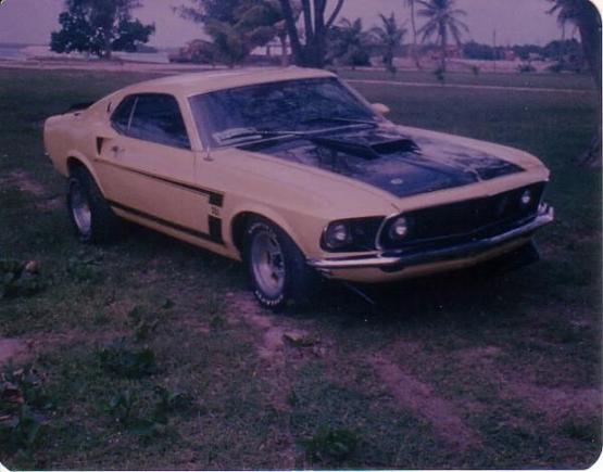 Great daily driver from my days in Guam
