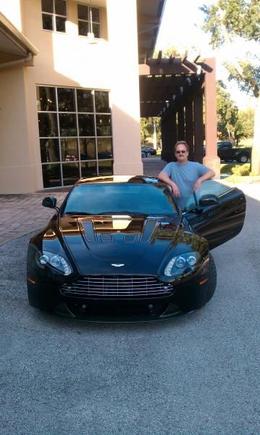 Awesome Drive