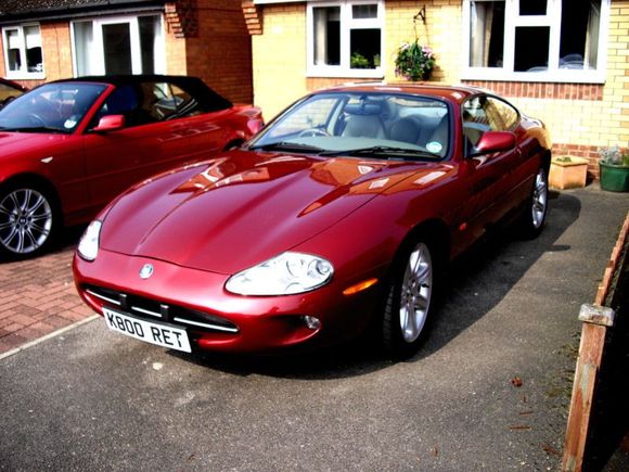 jag
