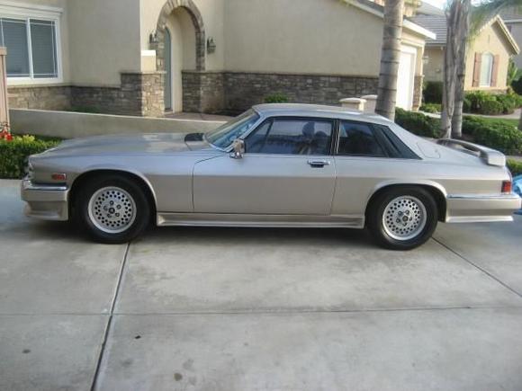 86JagLeftSide