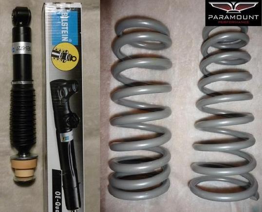 bilstein