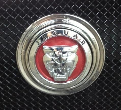 image customized Adamesh badge moved to the grille.