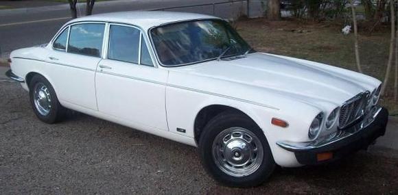 1976 XJ-12