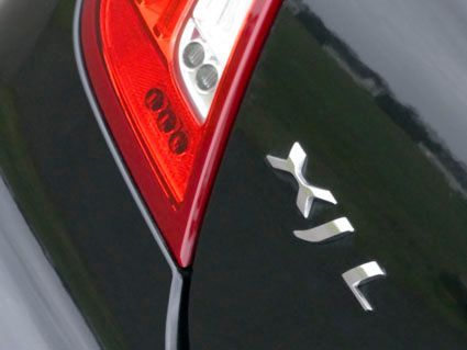 REAR XJL