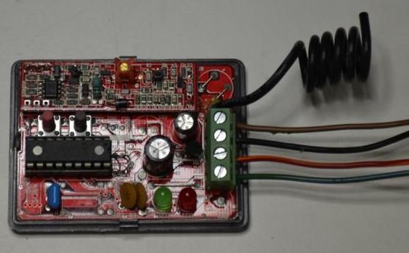 microcontroller= no relays