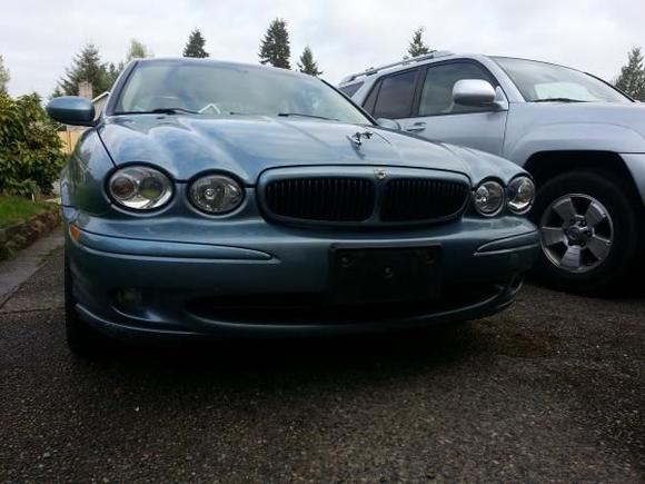 Will these headlights ever go out of style I think not