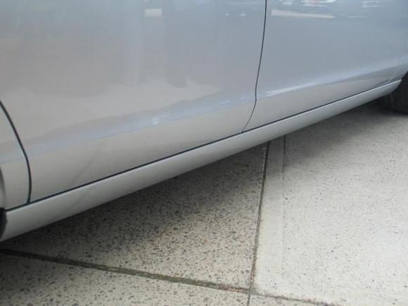 2007 S Type 1401.15