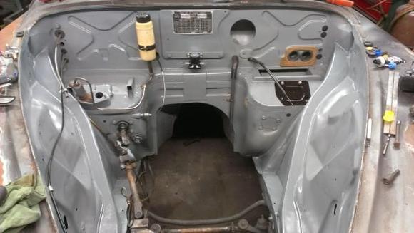 detail and reolace time