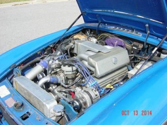 MGB V8 FS (1)