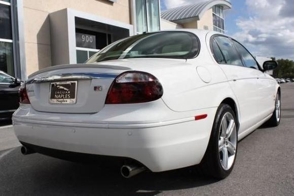 Right Rear