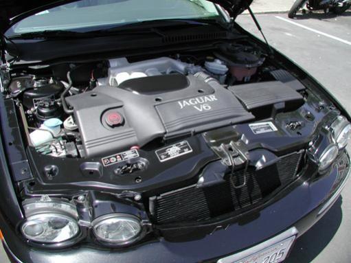 Clean Engine