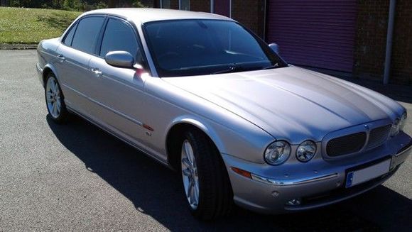 XJR FR