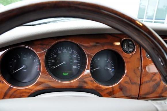009 OD Gauges