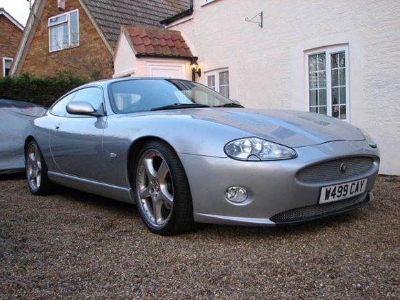 I do miss this car