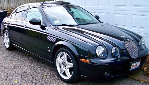 2003 STR