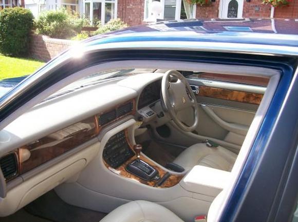 100 1587 this was just before i sold it