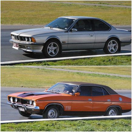 track day with Matt 2017