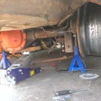 test fit
