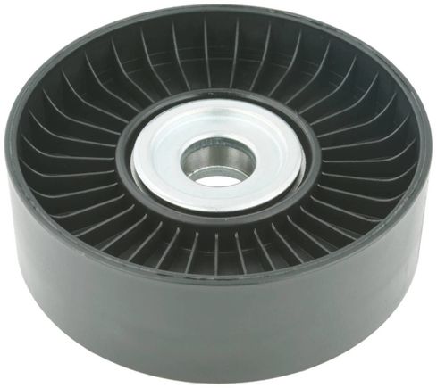 pulley
