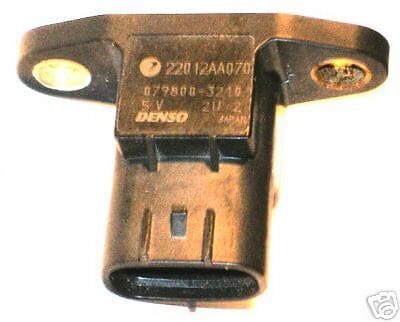 Denso type V12 MAP sensor.