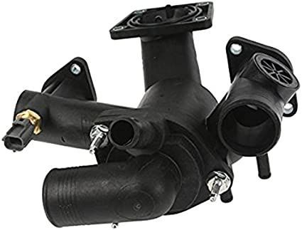 Thermostat cover