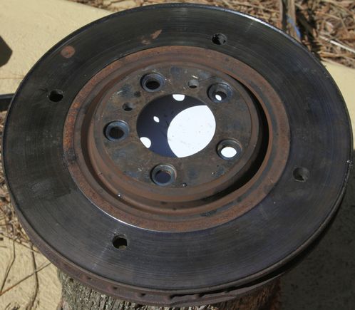 Top Plate