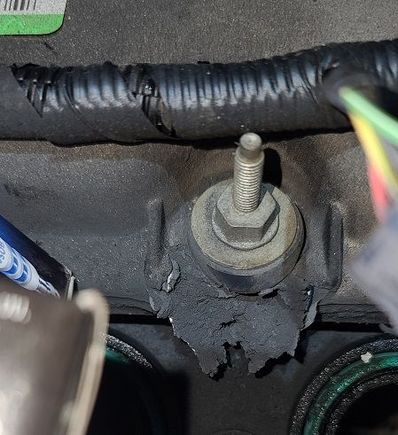 Now I'm suspicious of a certain Jag dealer in Arizona.