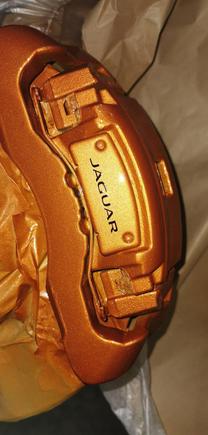 Painted but still not where it needs to be