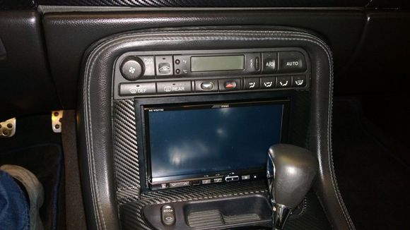 Double DIN